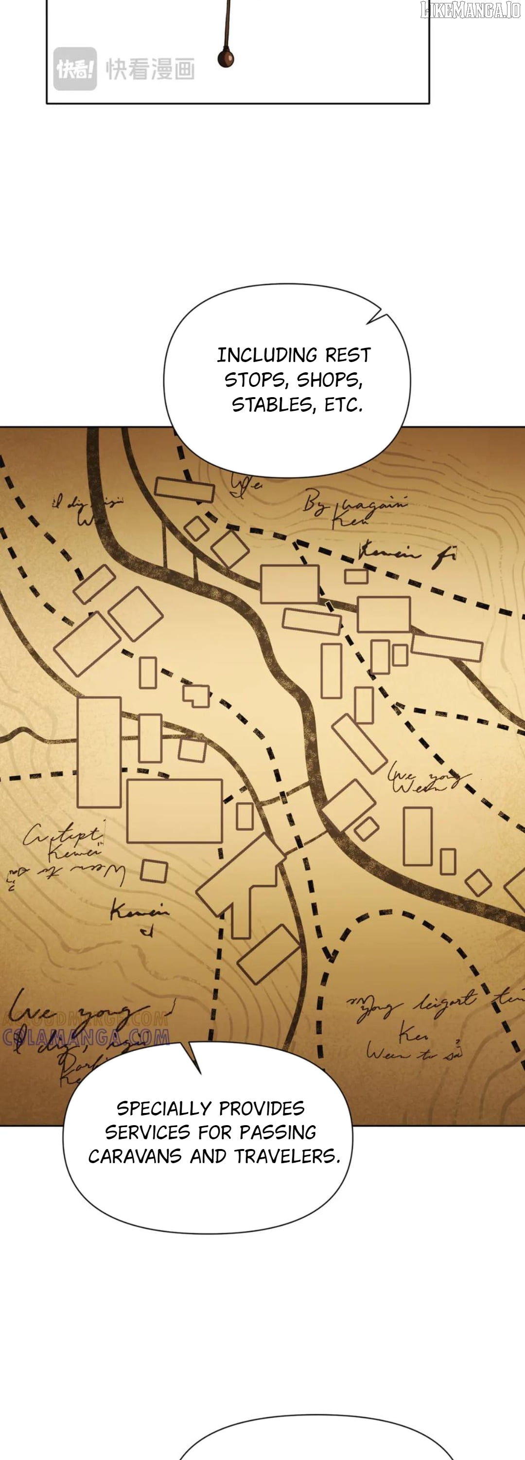 Forging an Industrial Empire in a Magical World Chapter 50 - page 6